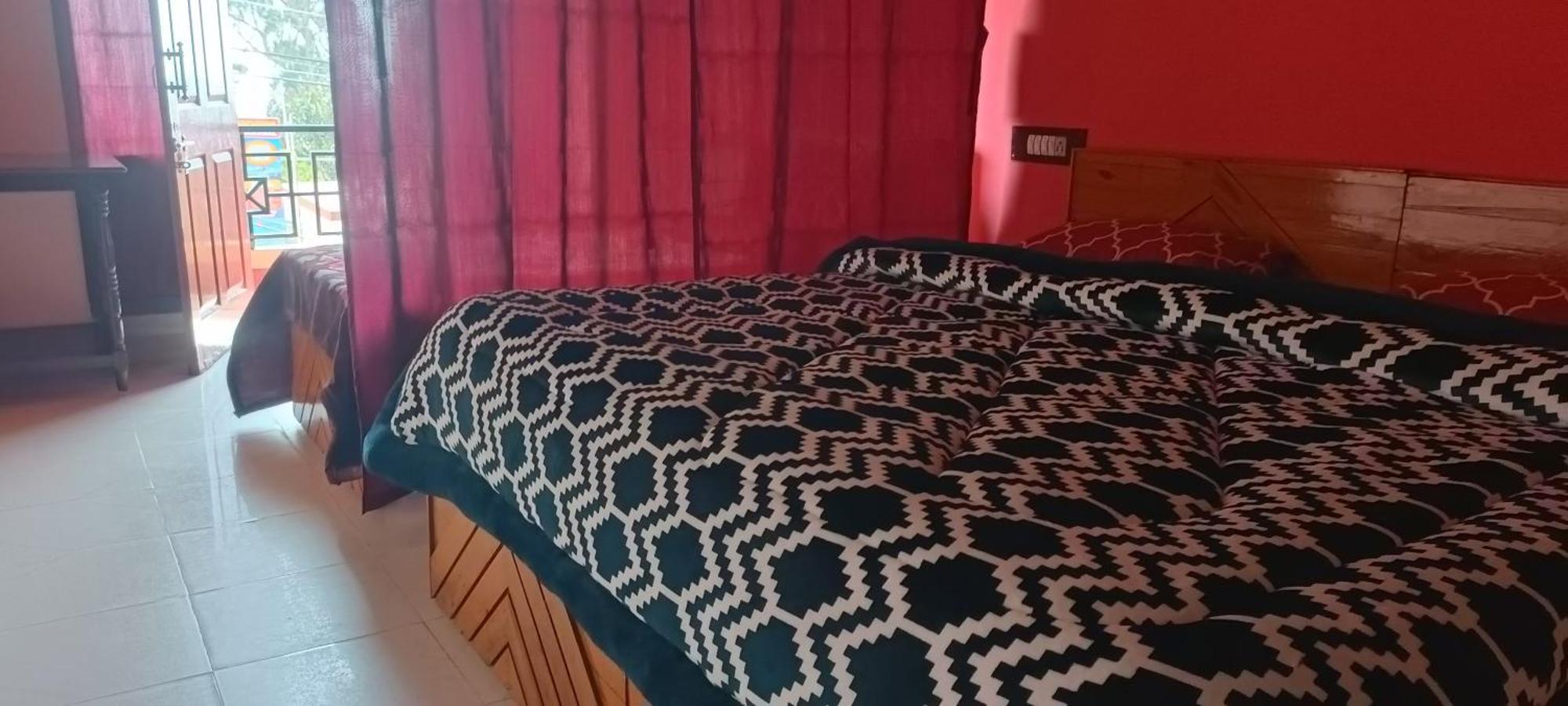 The Right To Way Holidays Homestay *