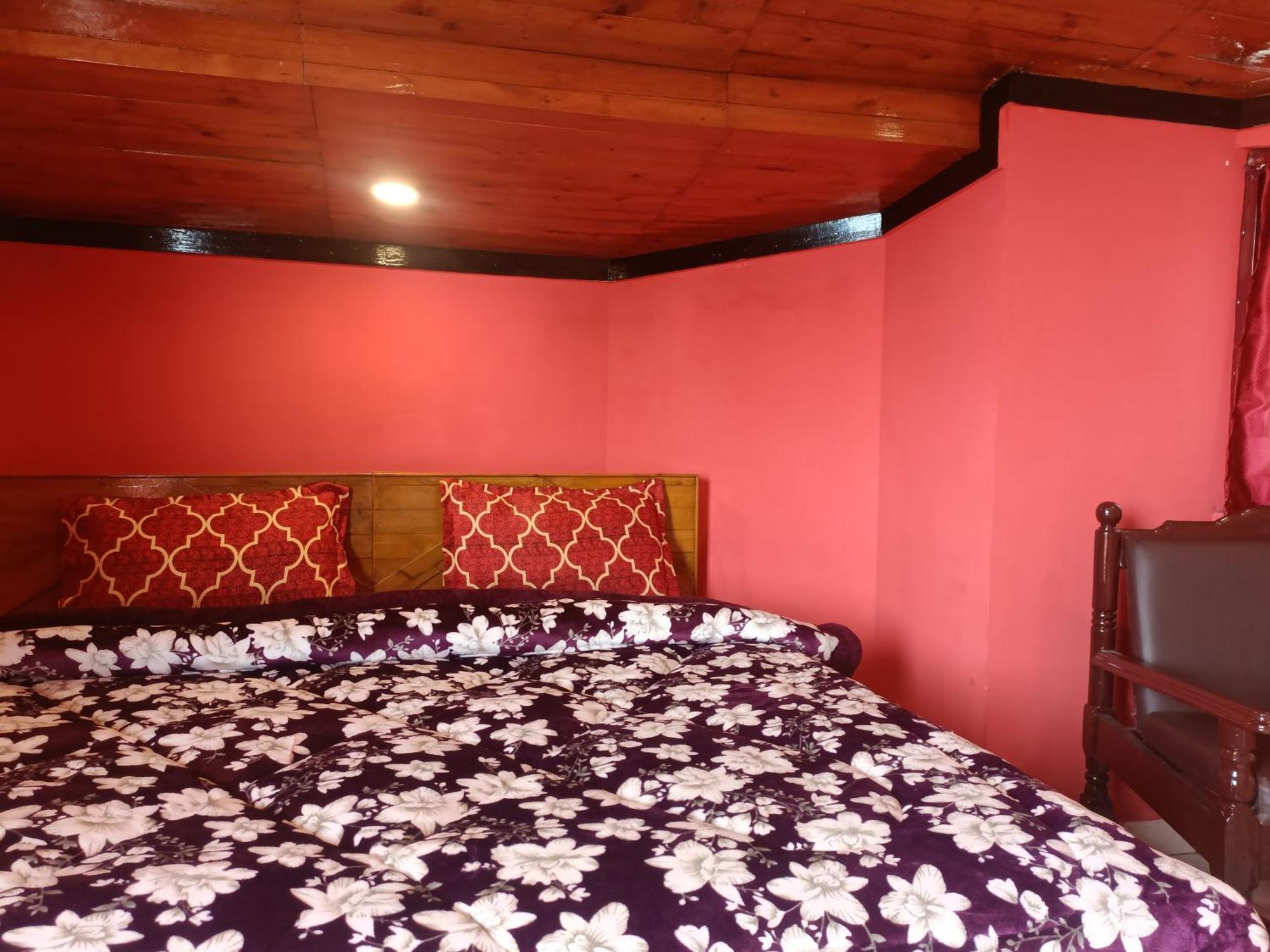 The Right To Way Holidays Homestay Kodaikanal