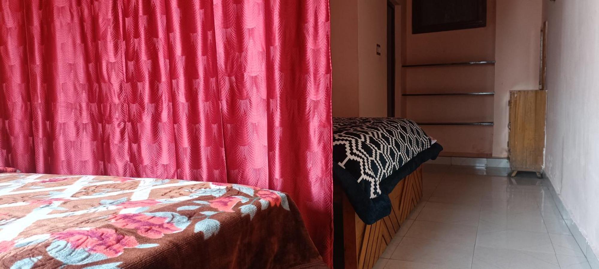Homestay The Right To Way Holidays