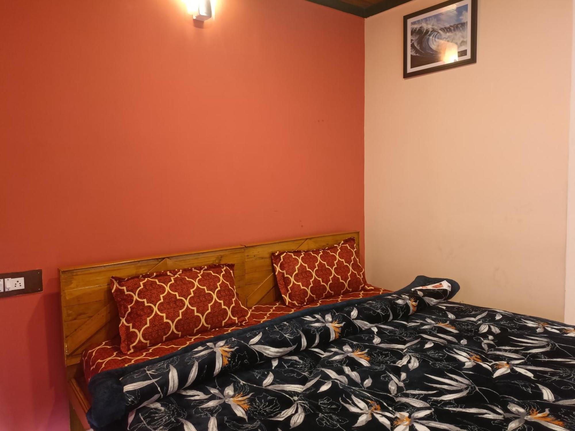 Homestay The Right To Way Holidays *