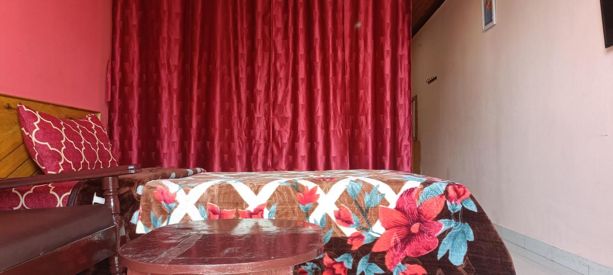 The Right To Way Holidays Homestay *