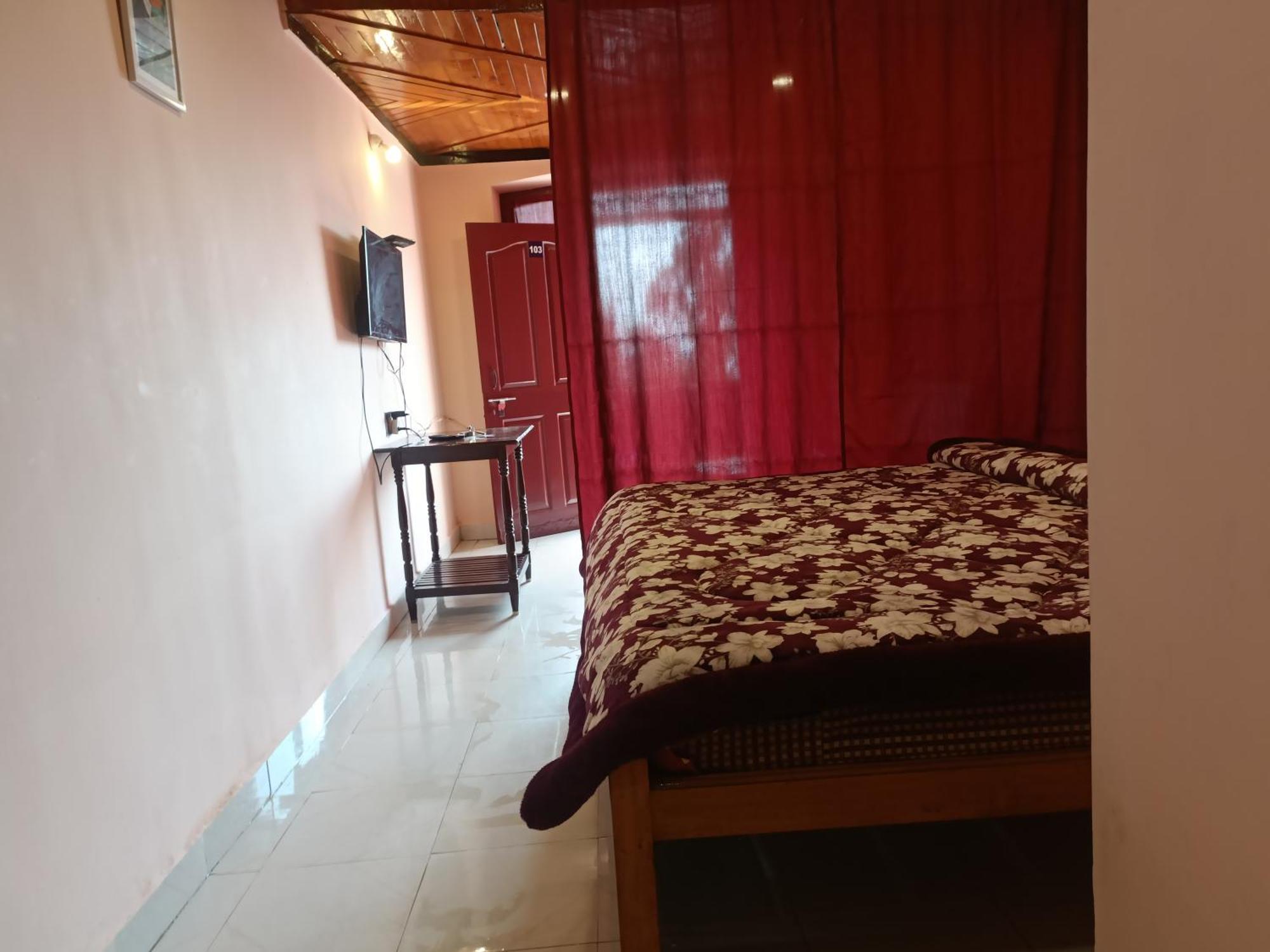 Homestay The Right To Way Holidays *