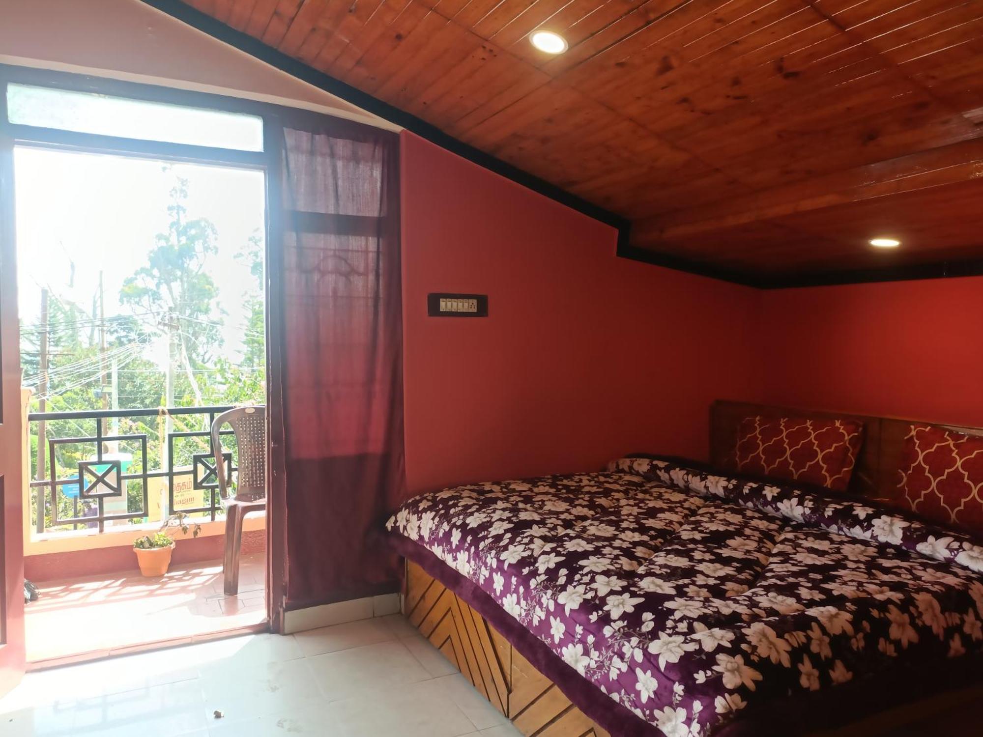 The Right To Way Holidays Homestay *