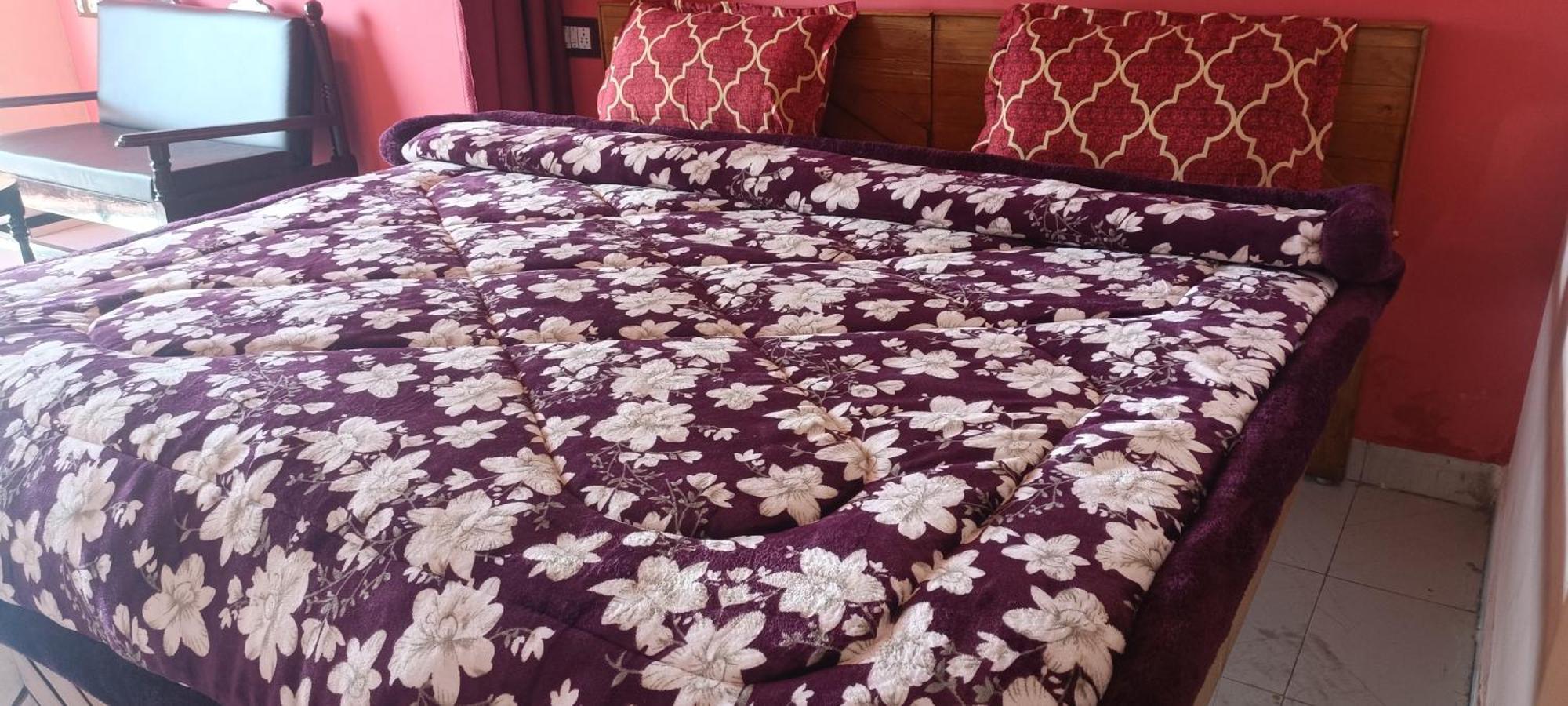 The Right To Way Holidays Homestay Kodaikanal