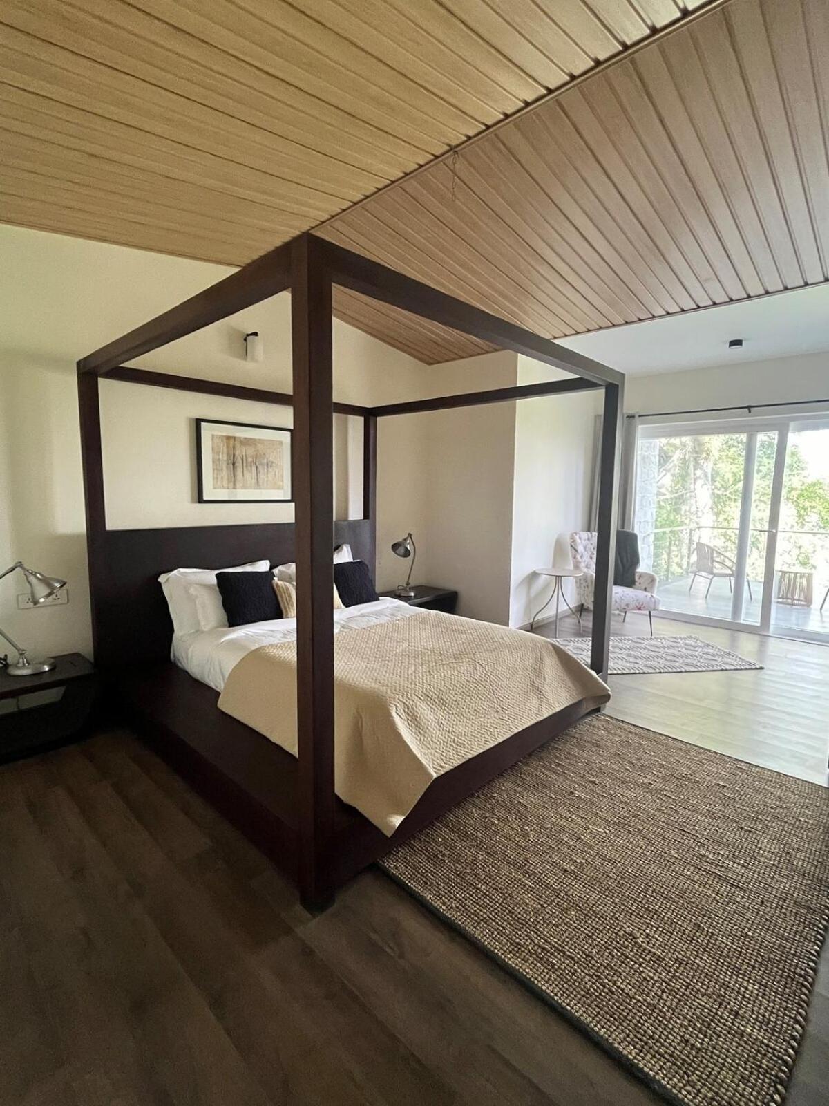 Sunnyside By Luxunlock Private Kodaikanal