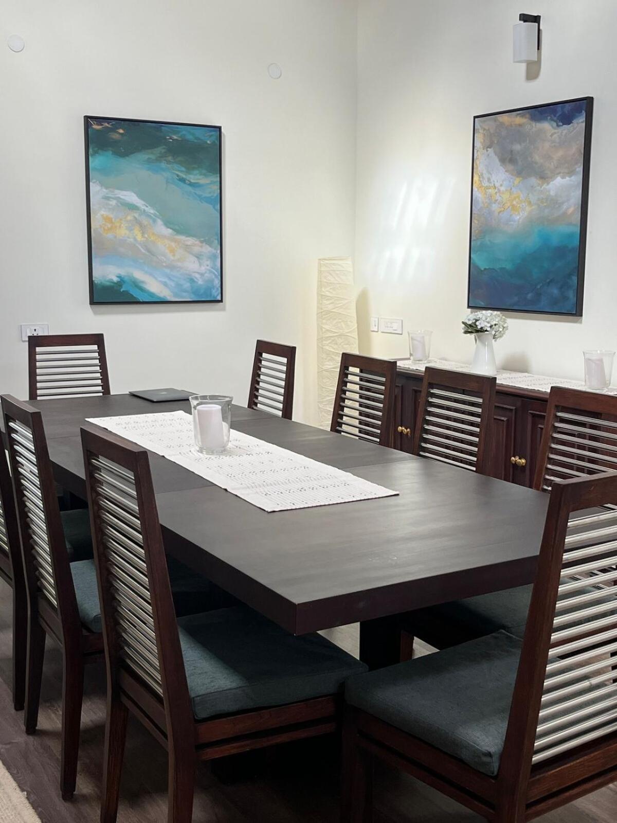 Sunnyside By Luxunlock Private Villa