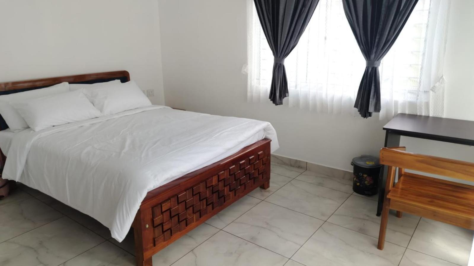 Bed & Breakfast Janyas *