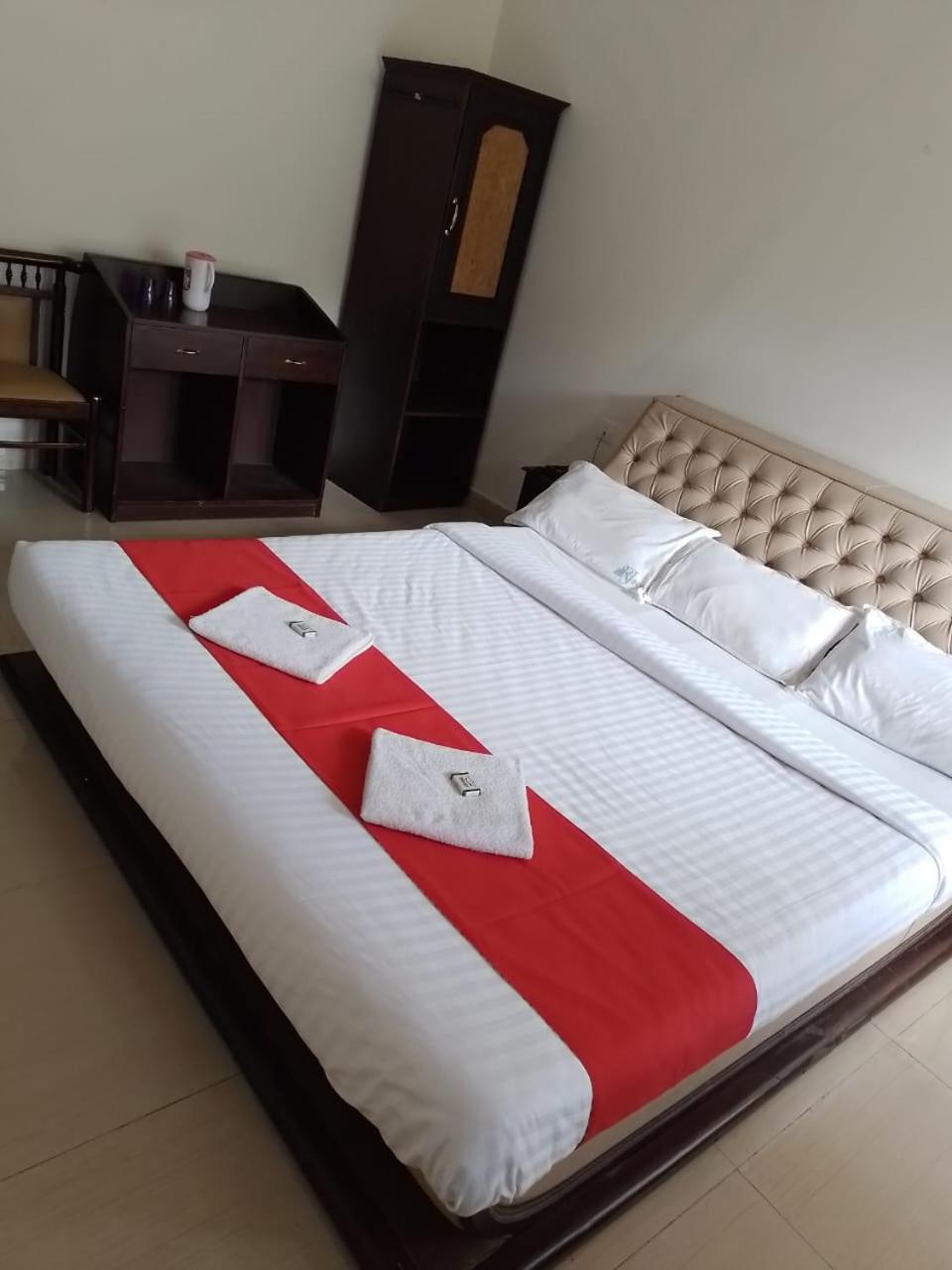Hotel Rj