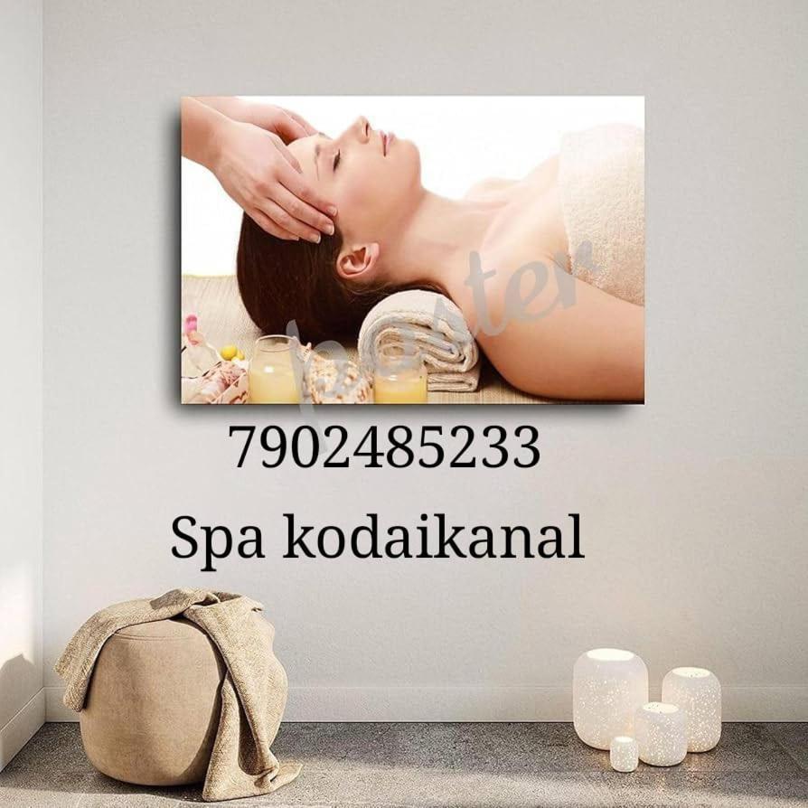 Kerala Massage *