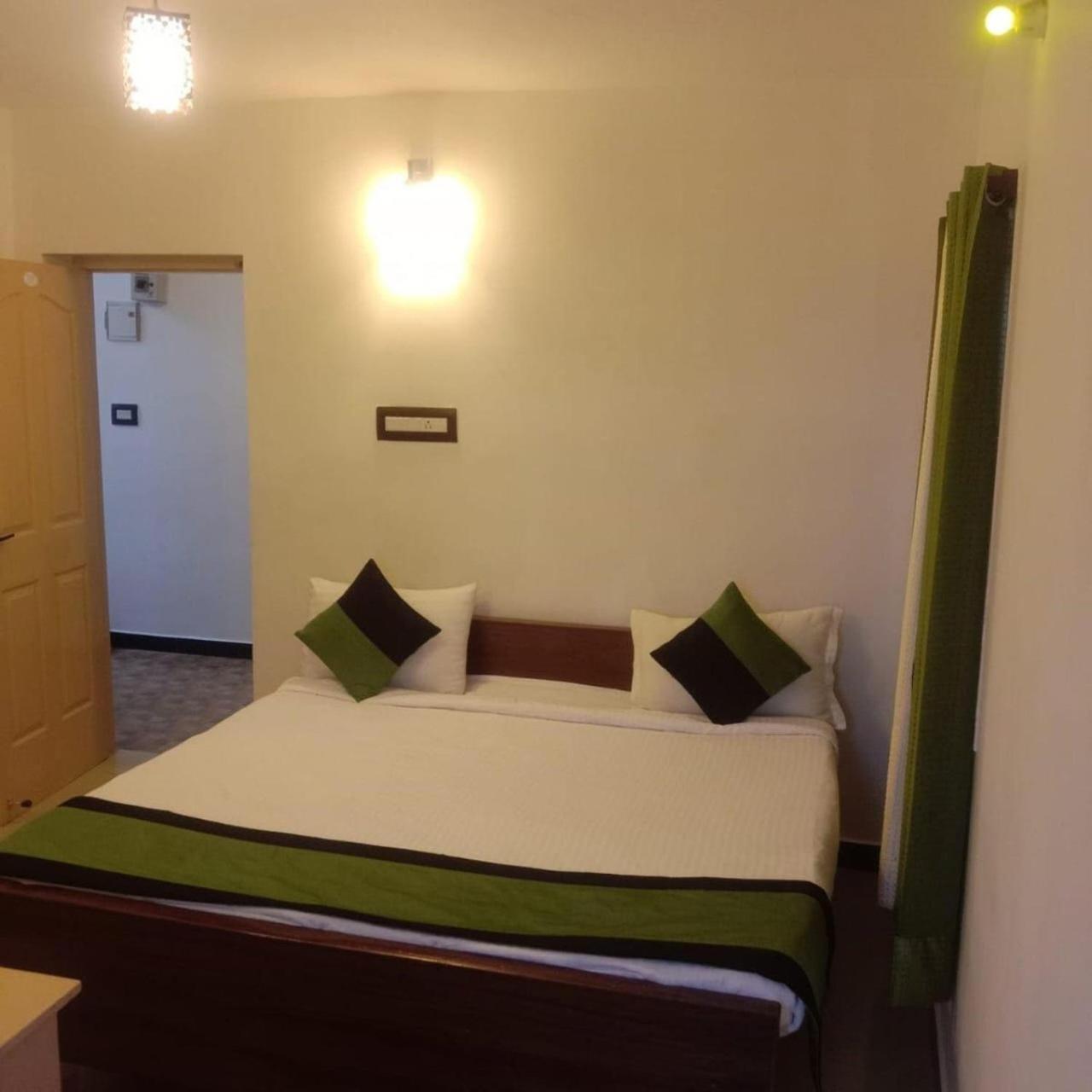 Lodge My Vacation In Kodaikanal