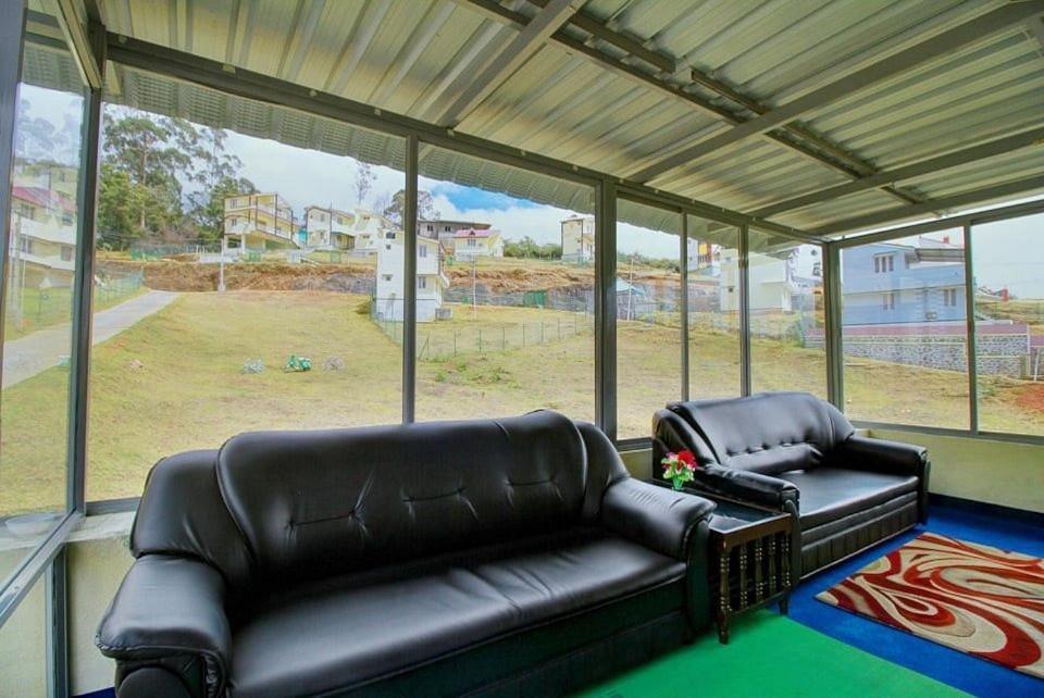 Hotel Starlight Kodai Kodaikanal