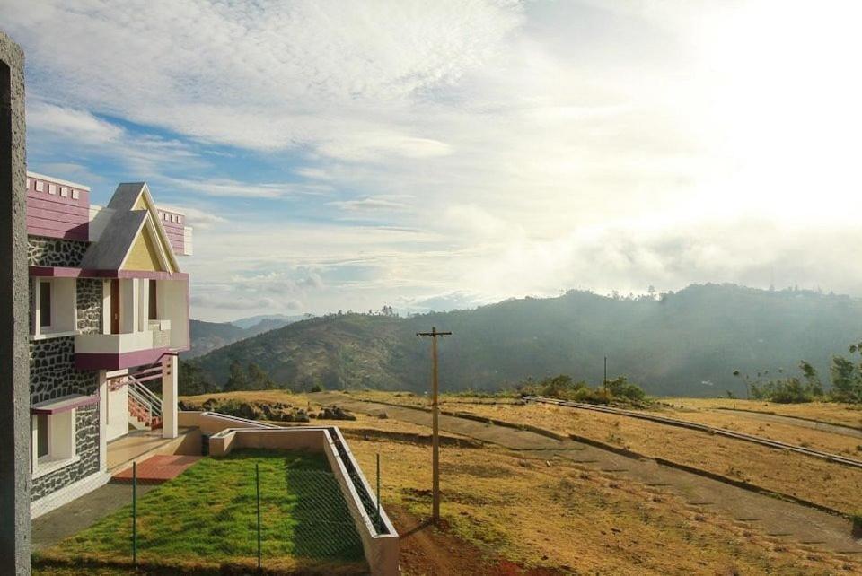 Starlight Kodai Kodaikanal