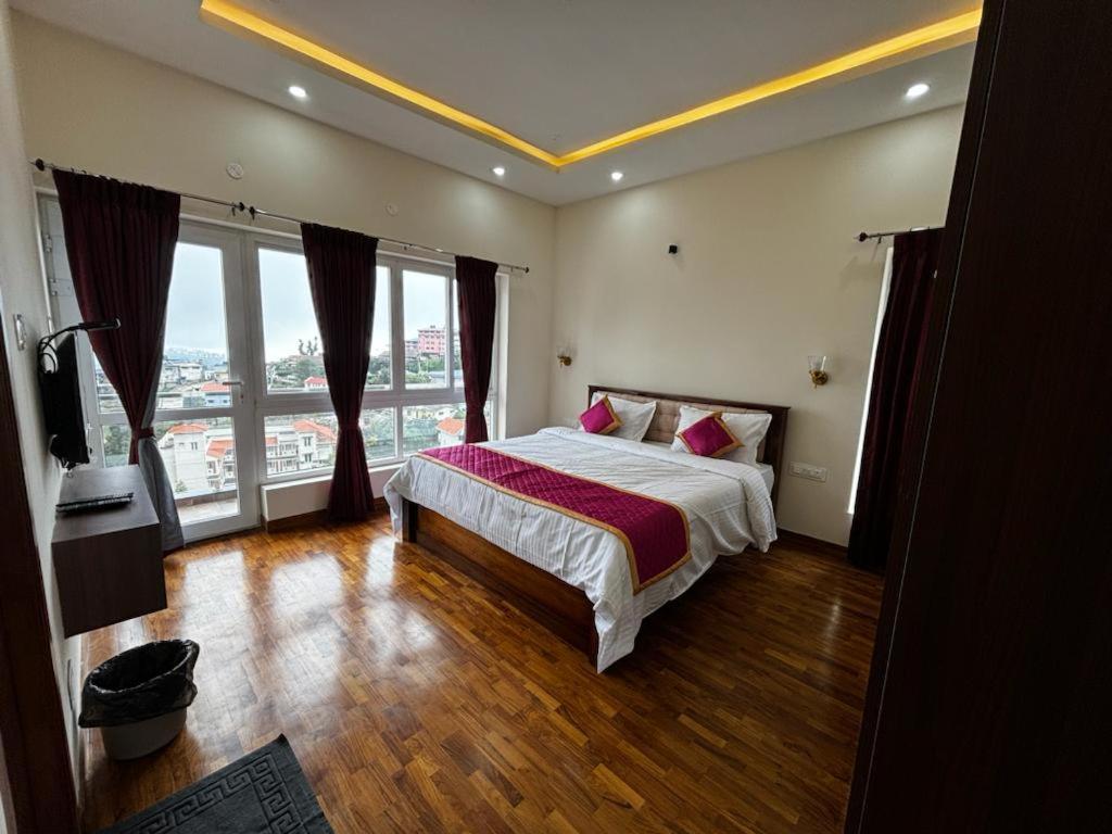 Sanjay Hotel Kodaikanal