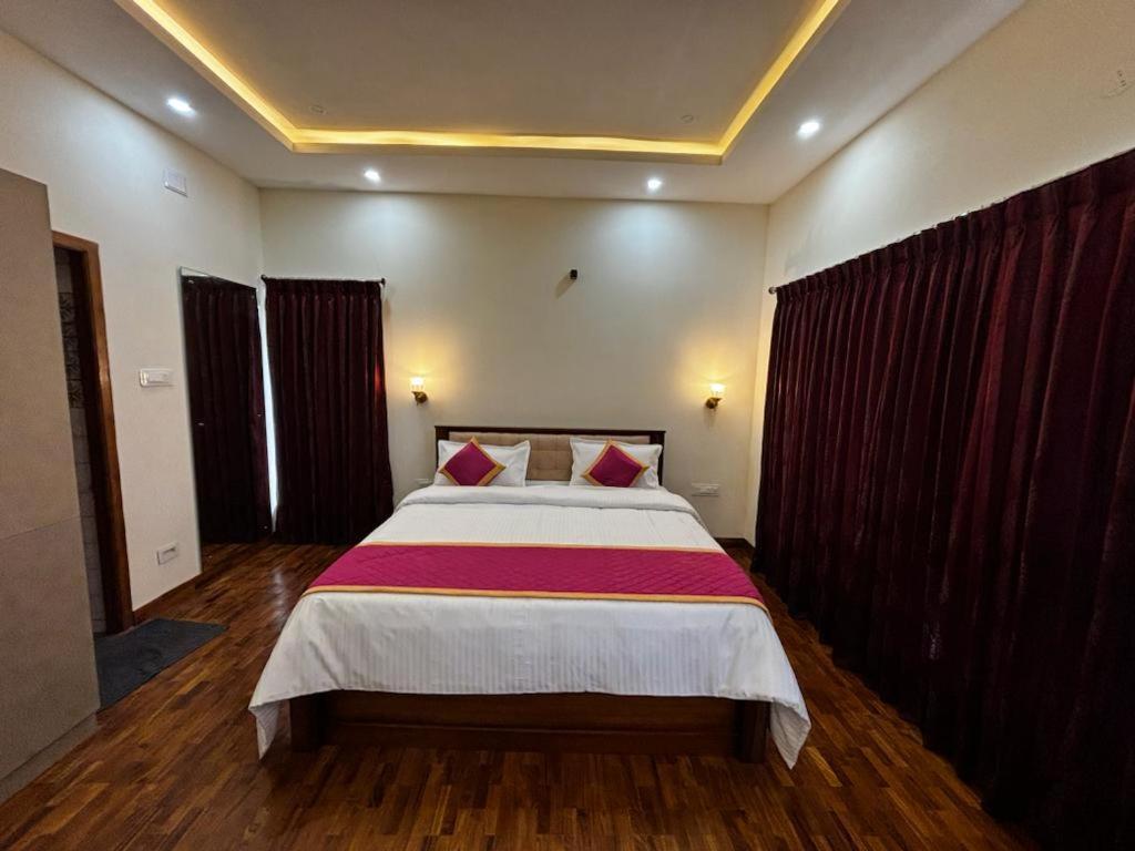 Hotel Sanjay Kodaikanal