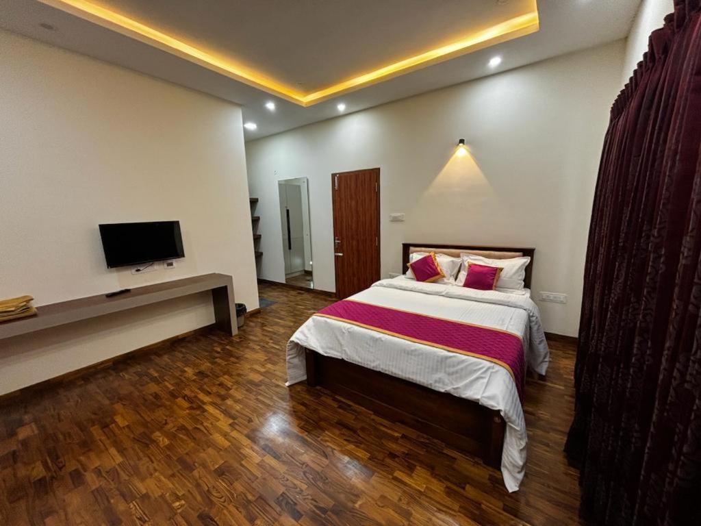 Sanjay 2* Kodaikanal