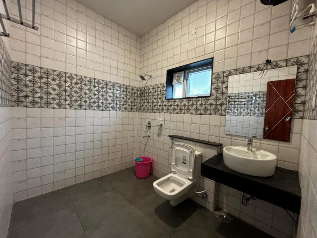 Hotel Sanjay Kodaikanal
