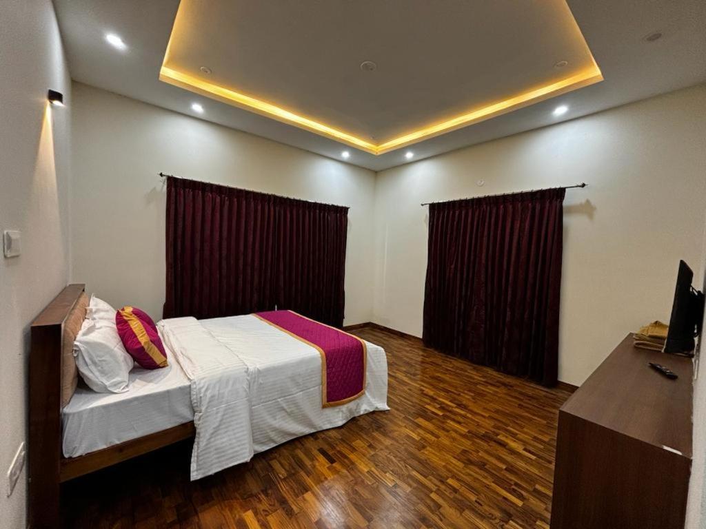 Sanjay Kodaikanal