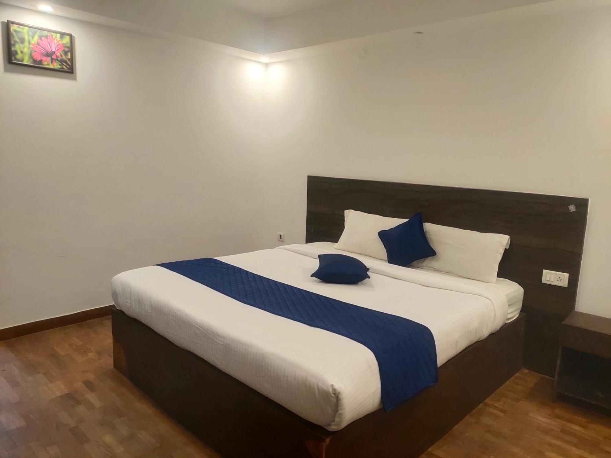 Stone Park Residency * Kodaikanal