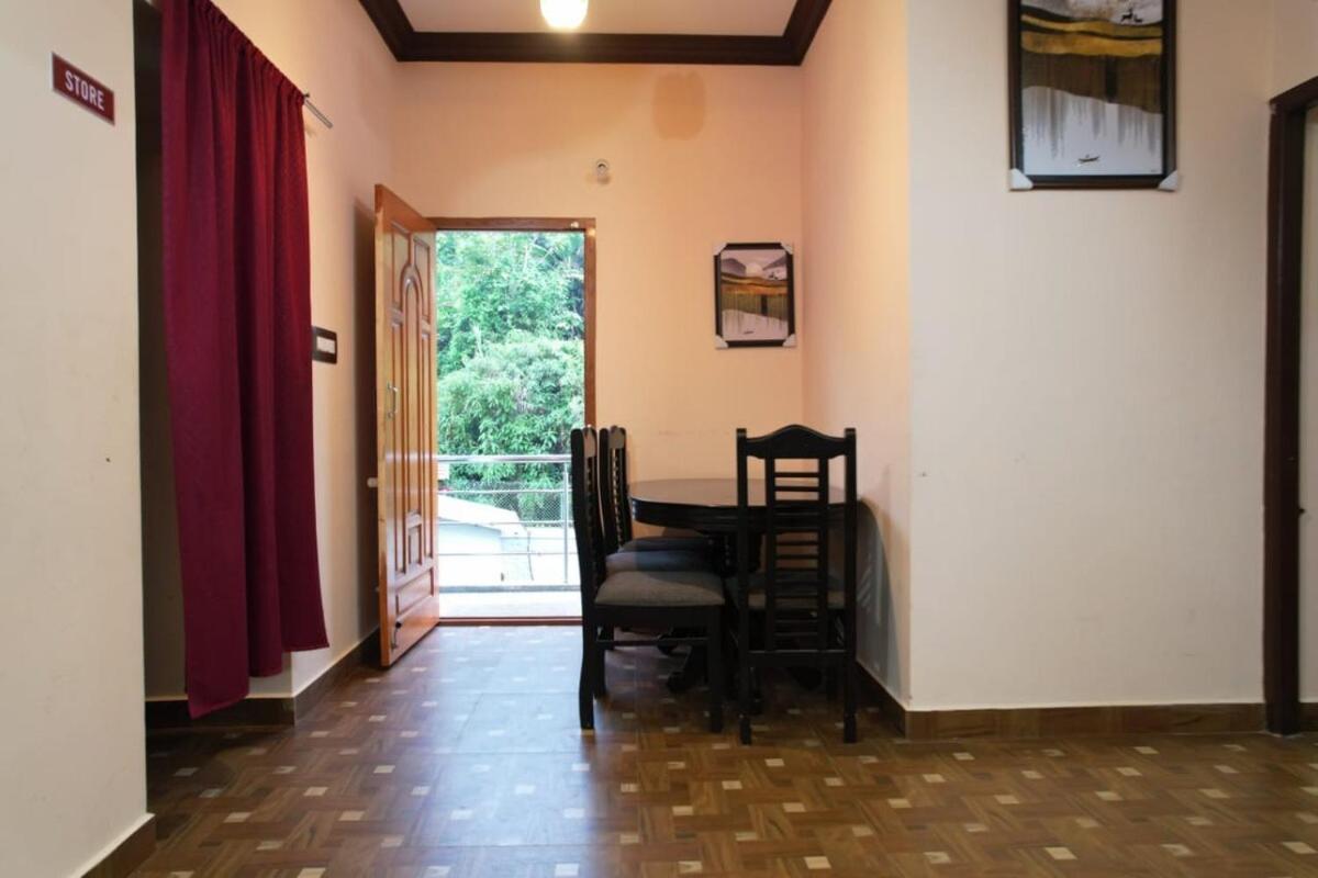 Into The Woods 4bhk * Kodaikanal
