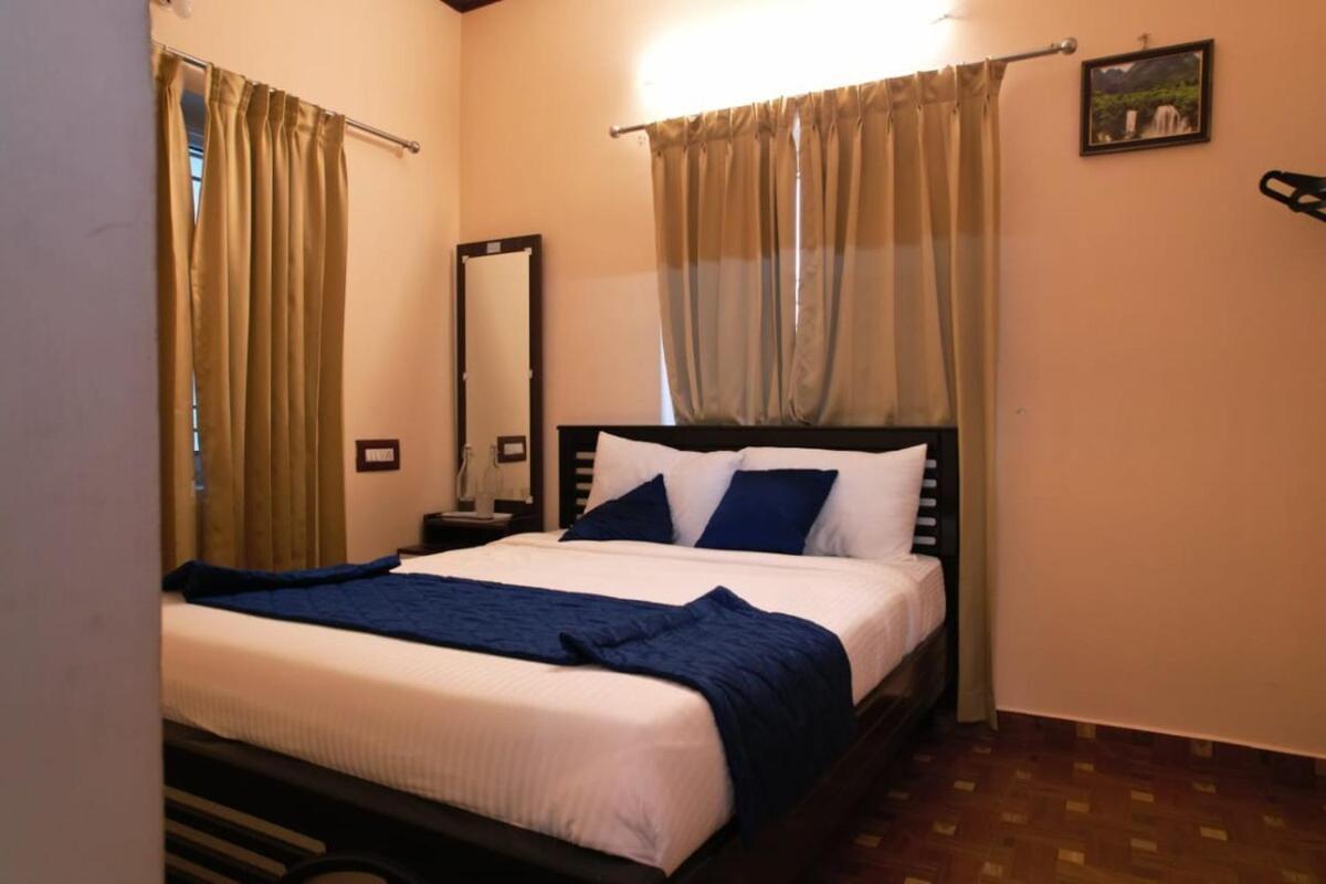 Into The Woods 4bhk