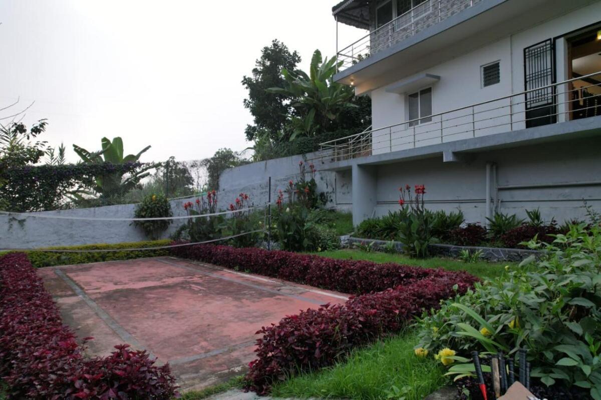 Villa Into The Woods 4bhk