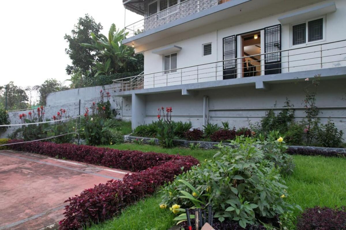 Into The Woods 4bhk Villa Kodaikanal