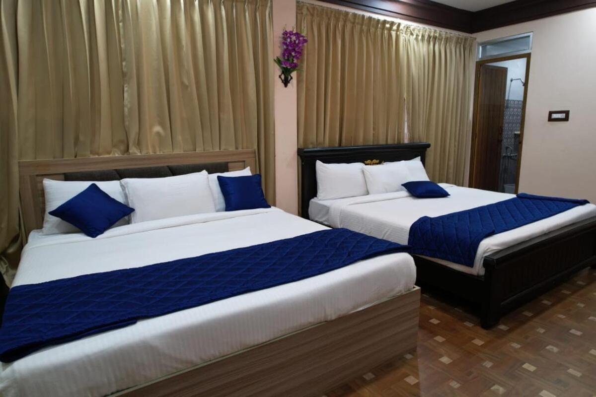 Into The Woods 4bhk Kodaikanal