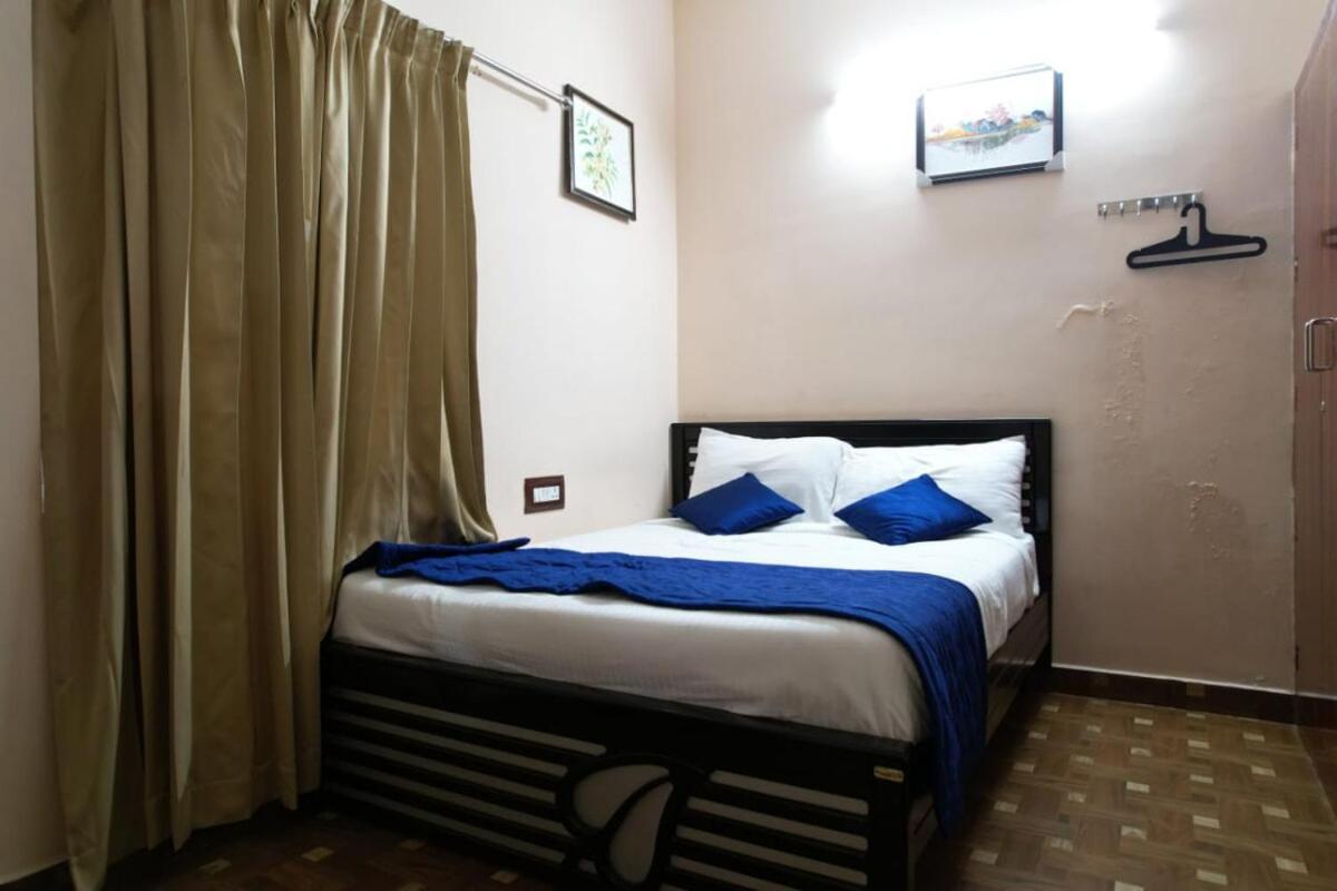 Into The Woods 4bhk * Kodaikanal