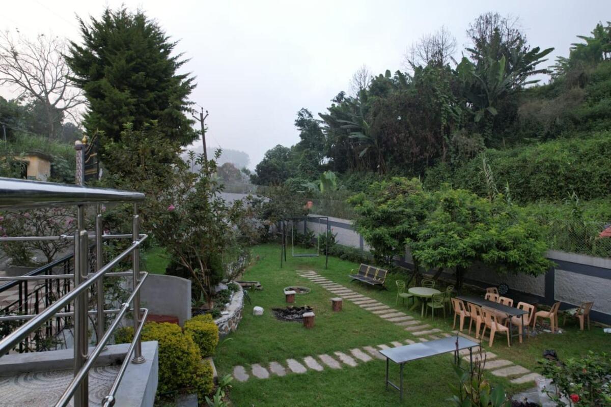 Into The Woods 4bhk Villa Kodaikanal