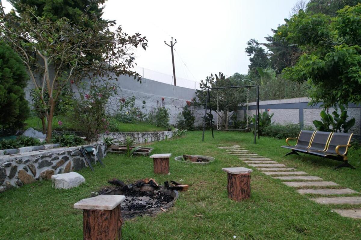 Into The Woods 4bhk * Kodaikanal
