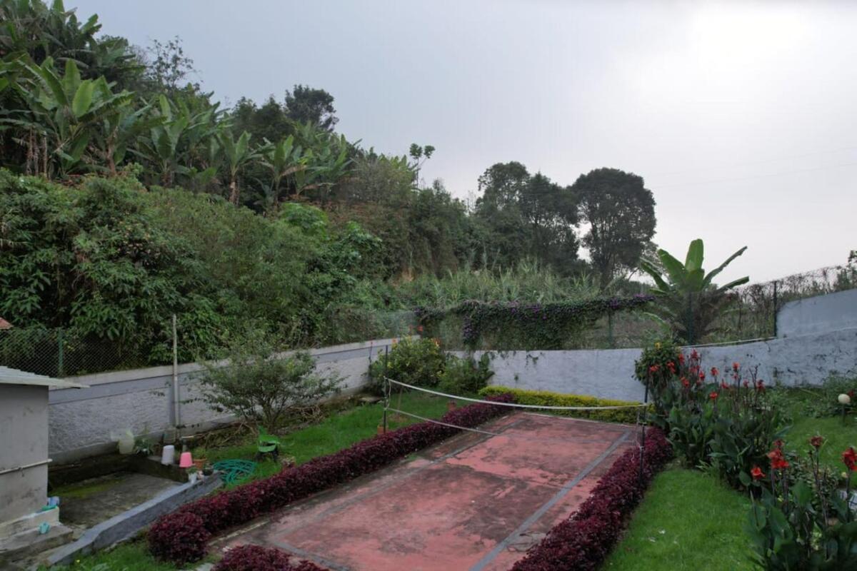 Into The Woods 4bhk *