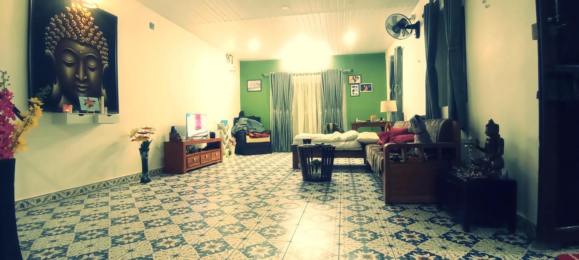 Holiday home Cozy At Kombai - Pallangi, *