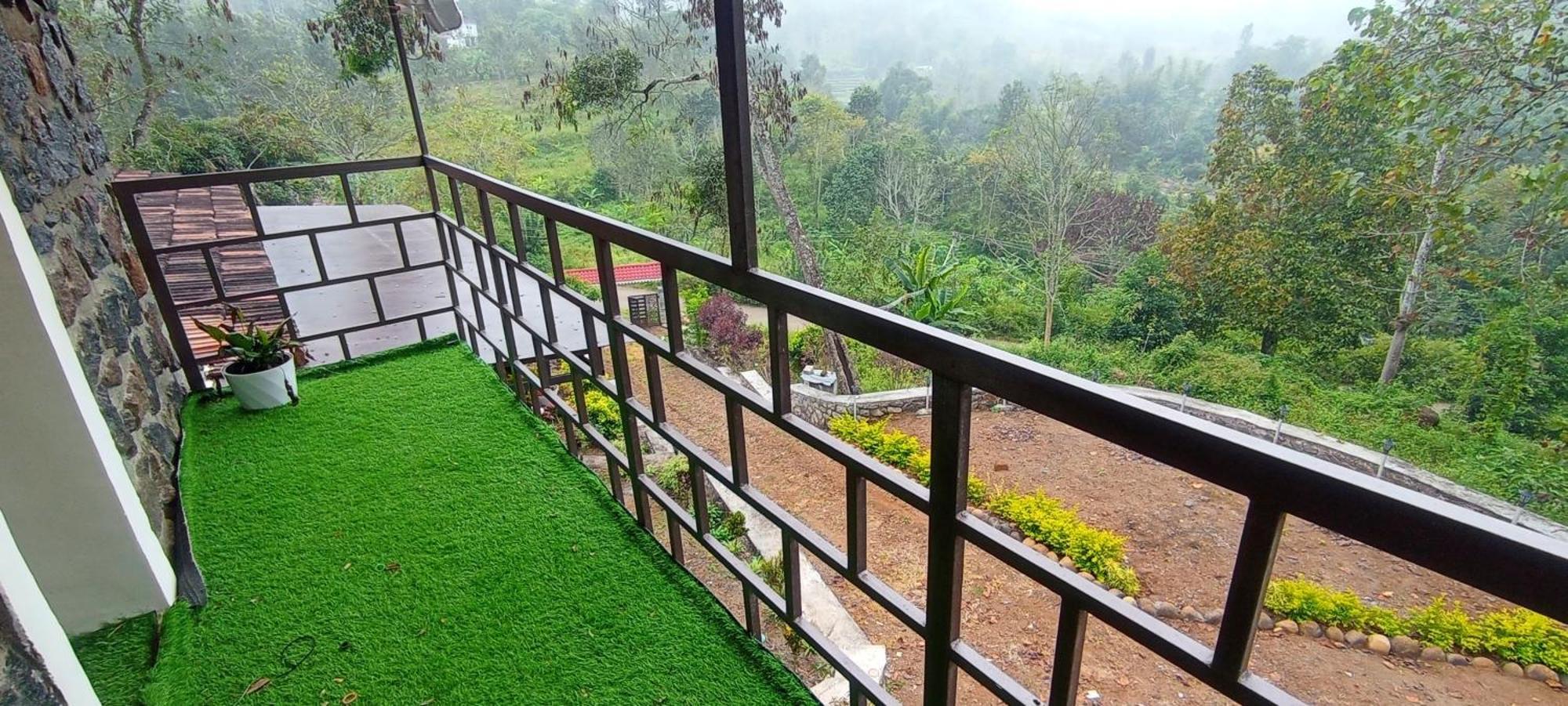 Holiday home Cozy At Kombai - Pallangi, *