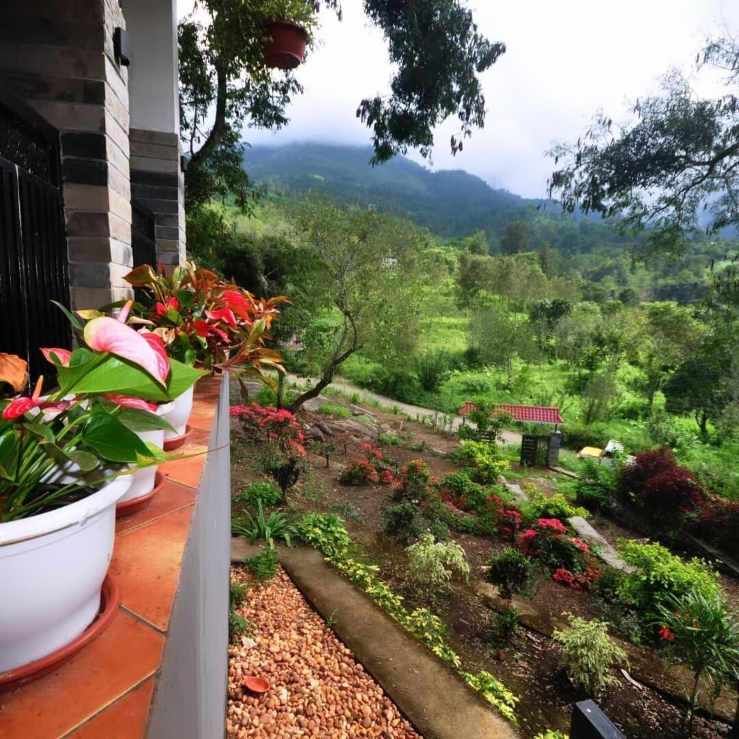 Holiday home Cozy At Kombai - Pallangi, Kodaikanal