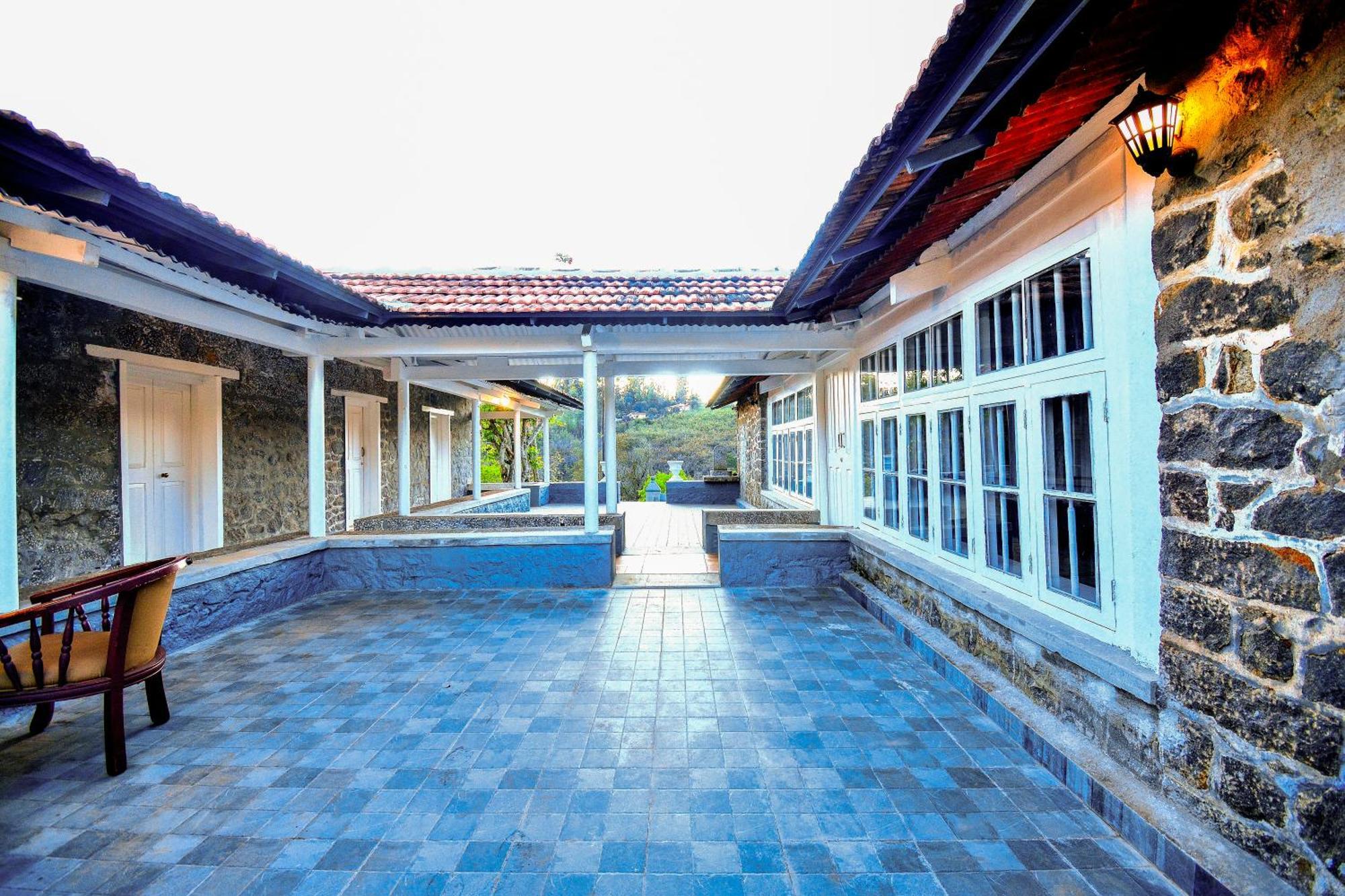Resort Craigmore By Kodai Kodaikanal