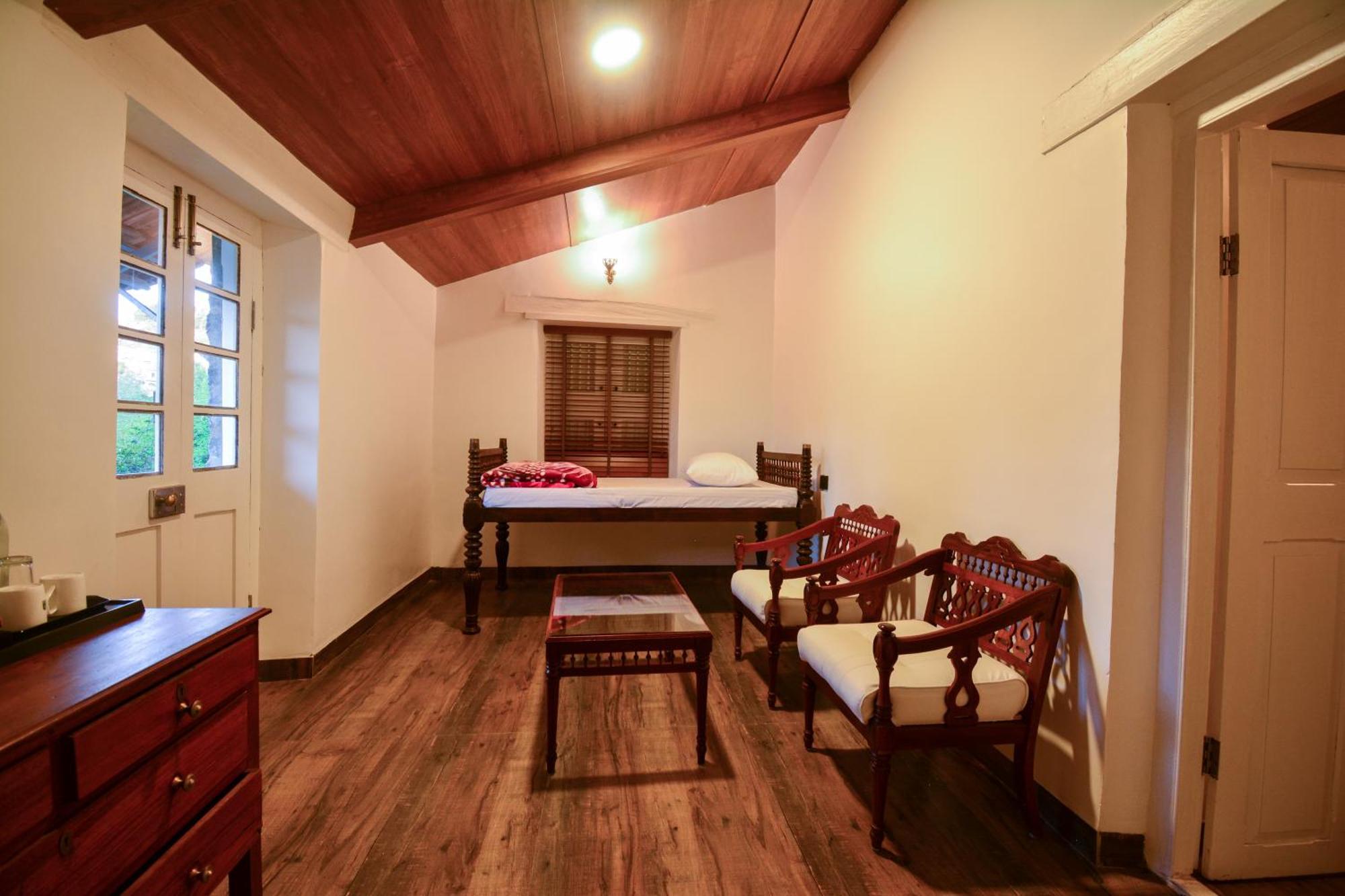 Craigmore By Kodai Resort