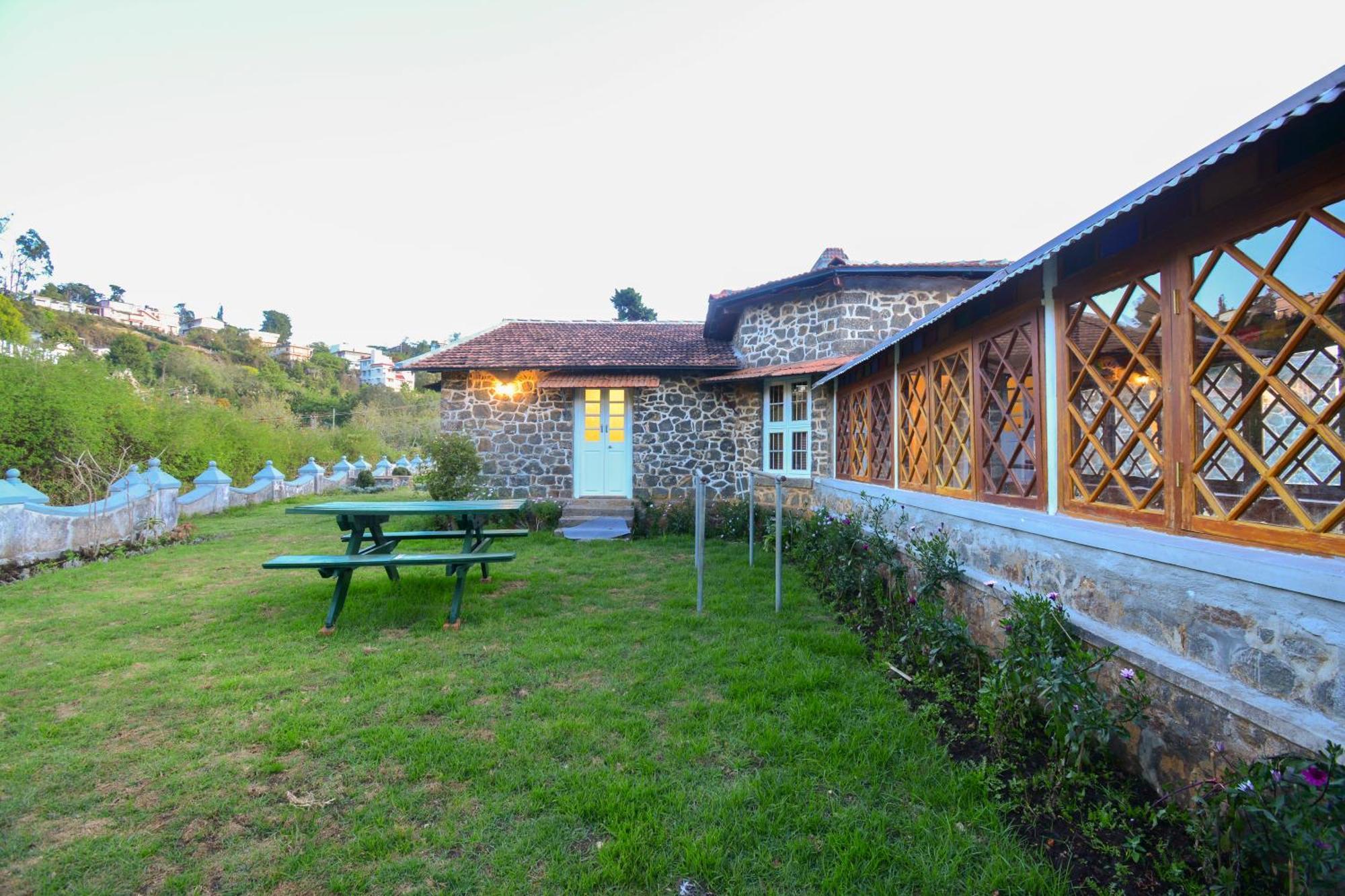 Craigmore By Kodai Resort *