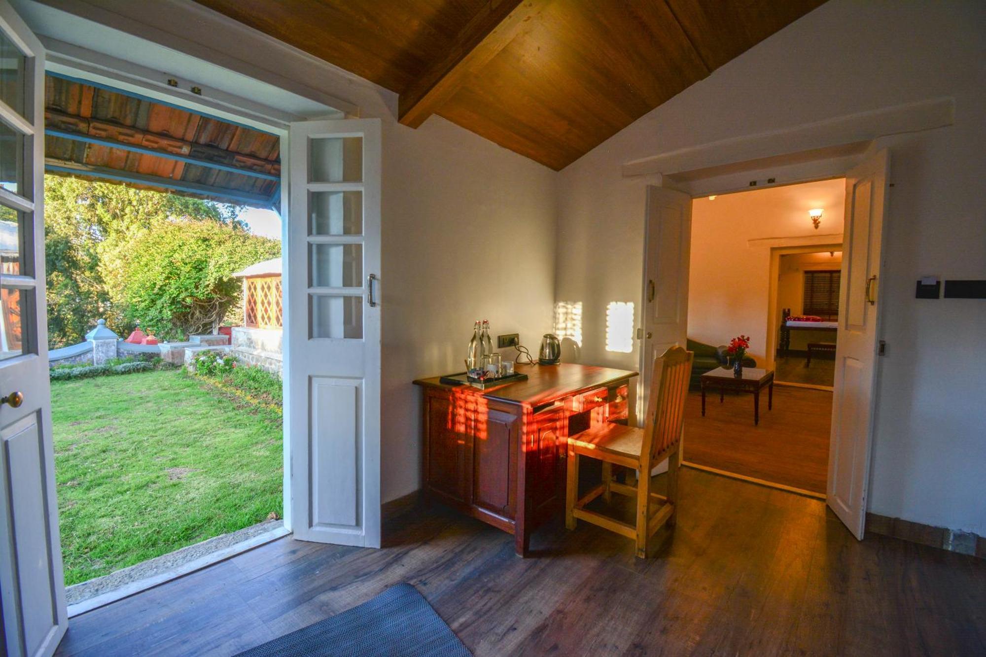 Resort Craigmore By Kodai Kodaikanal