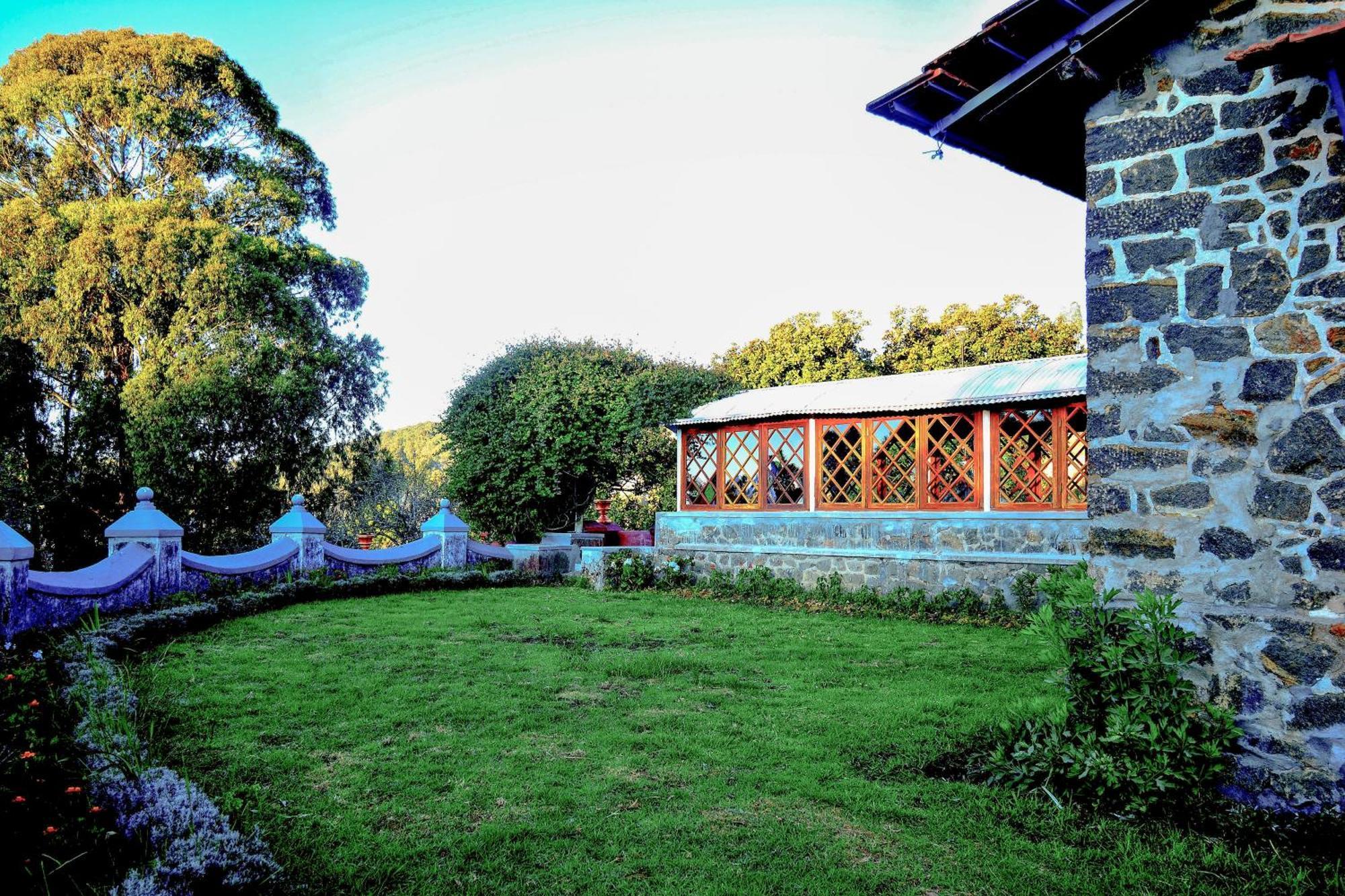 Craigmore By Kodai Kodaikanal