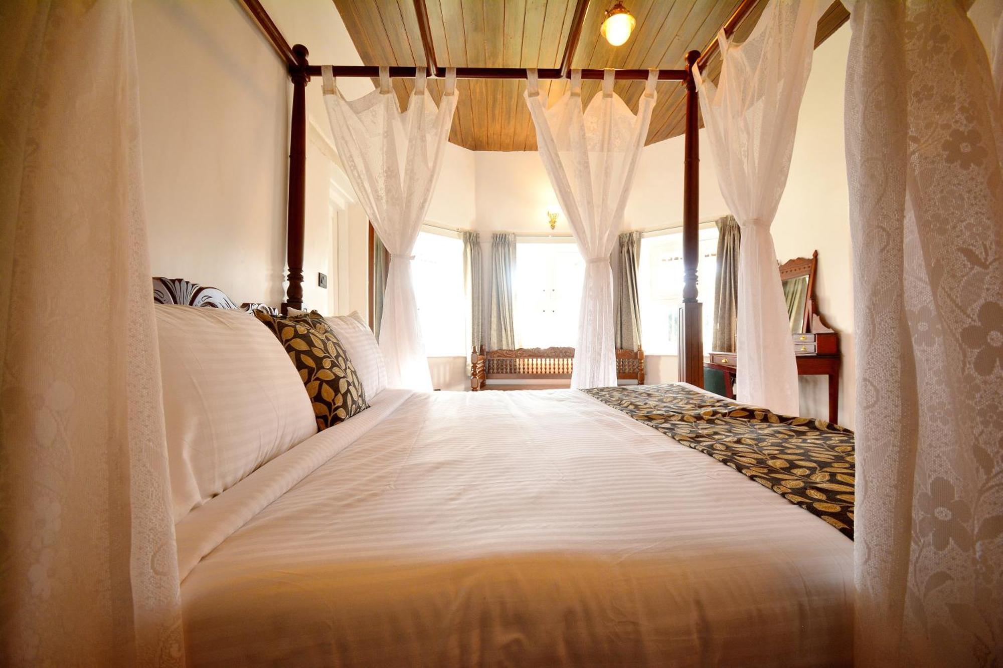 Craigmore By Kodai Resort