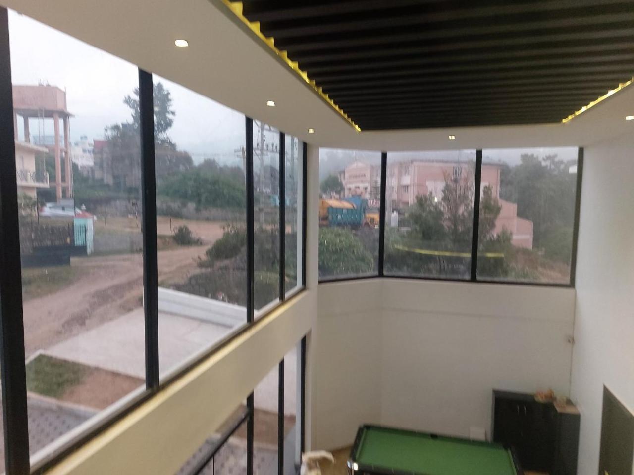 Hotel Sanandreas Yogiroomsonline Kodaikanal