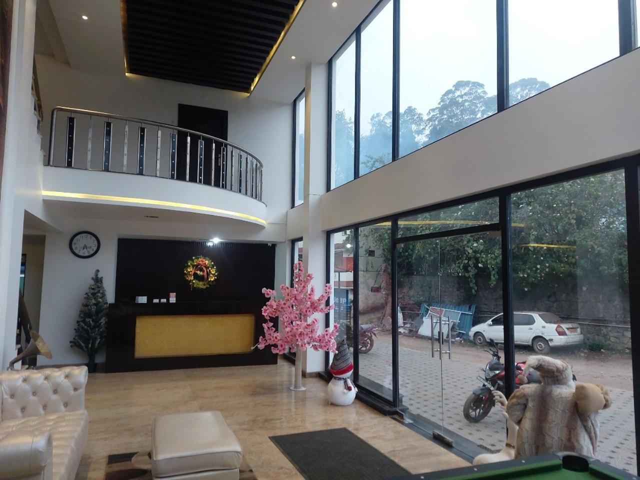 Sanandreas Yogiroomsonline Kodaikanal
