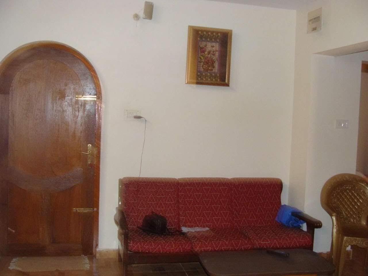 Homestay Jm *