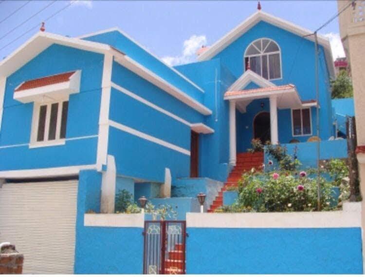 Homestay Jm *