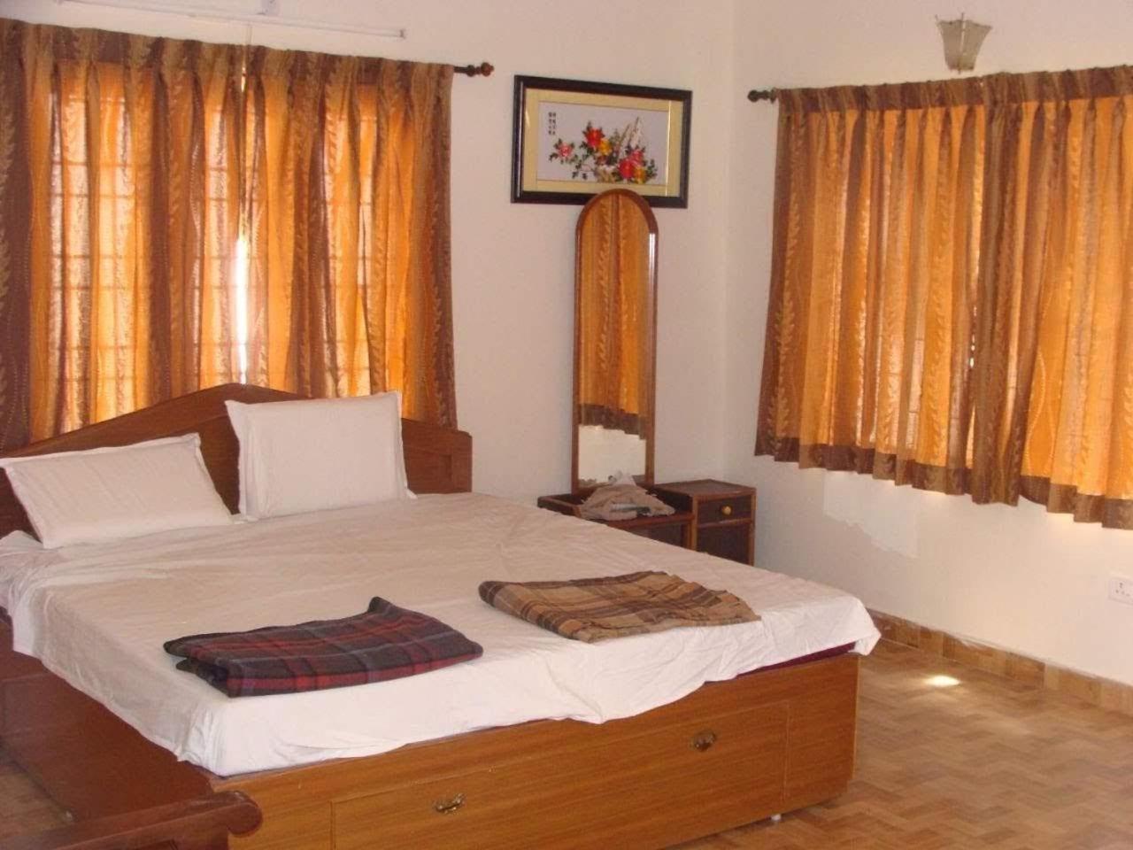 Jm Homestay *