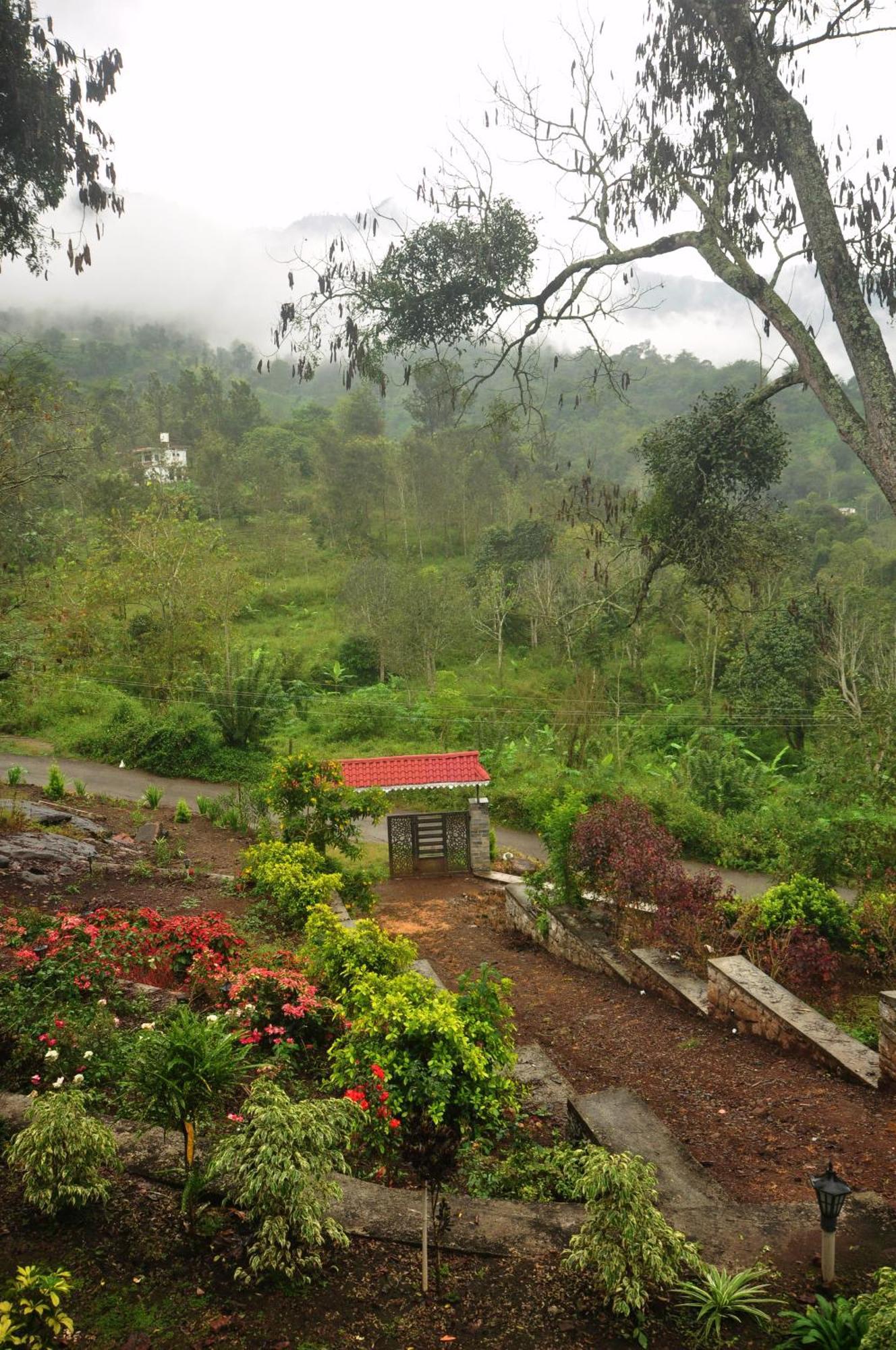 Cozy At Kombai - Pallangi, * Kodaikanal