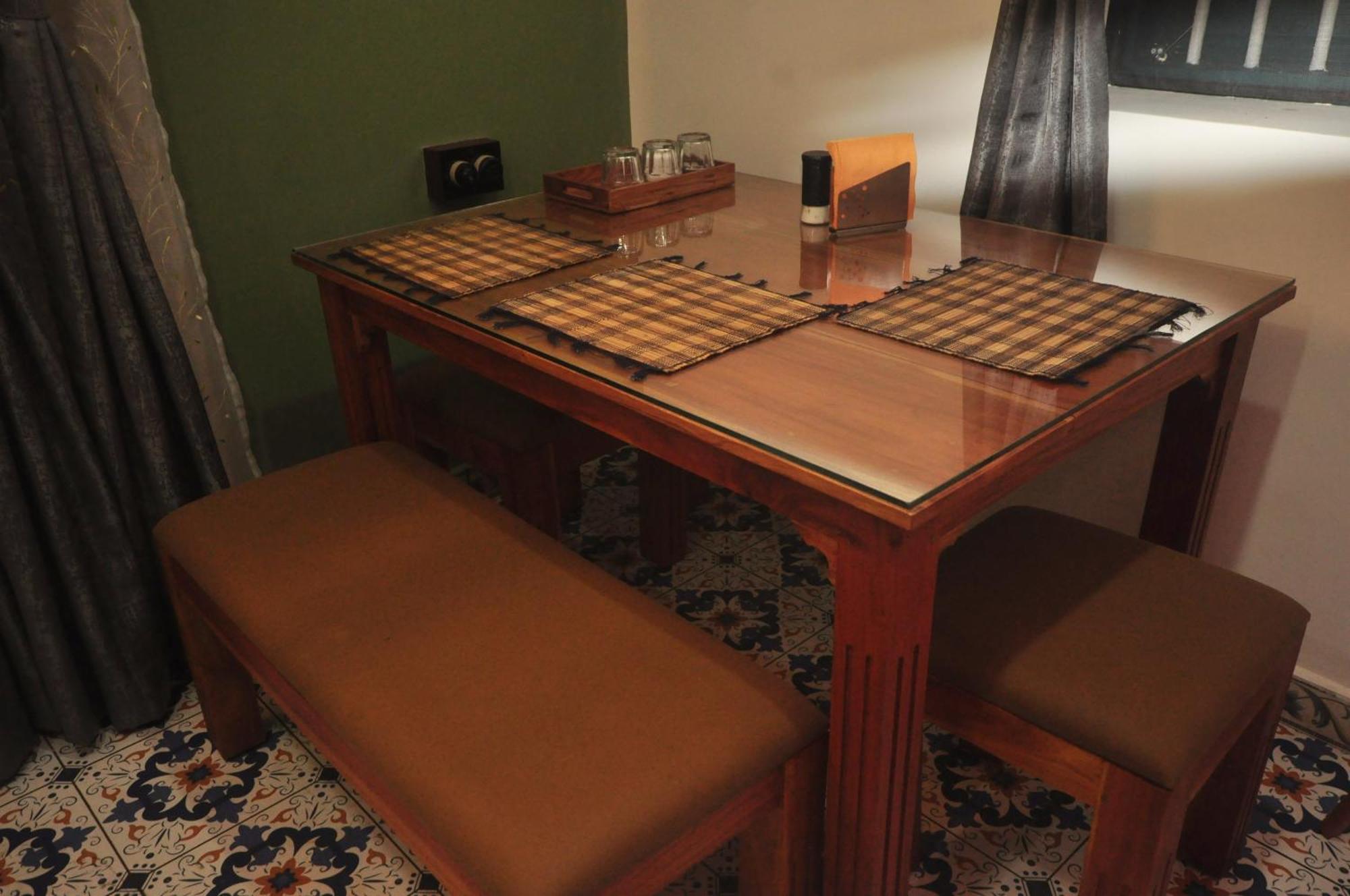 Cozy At Kombai - Pallangi, Holiday home *