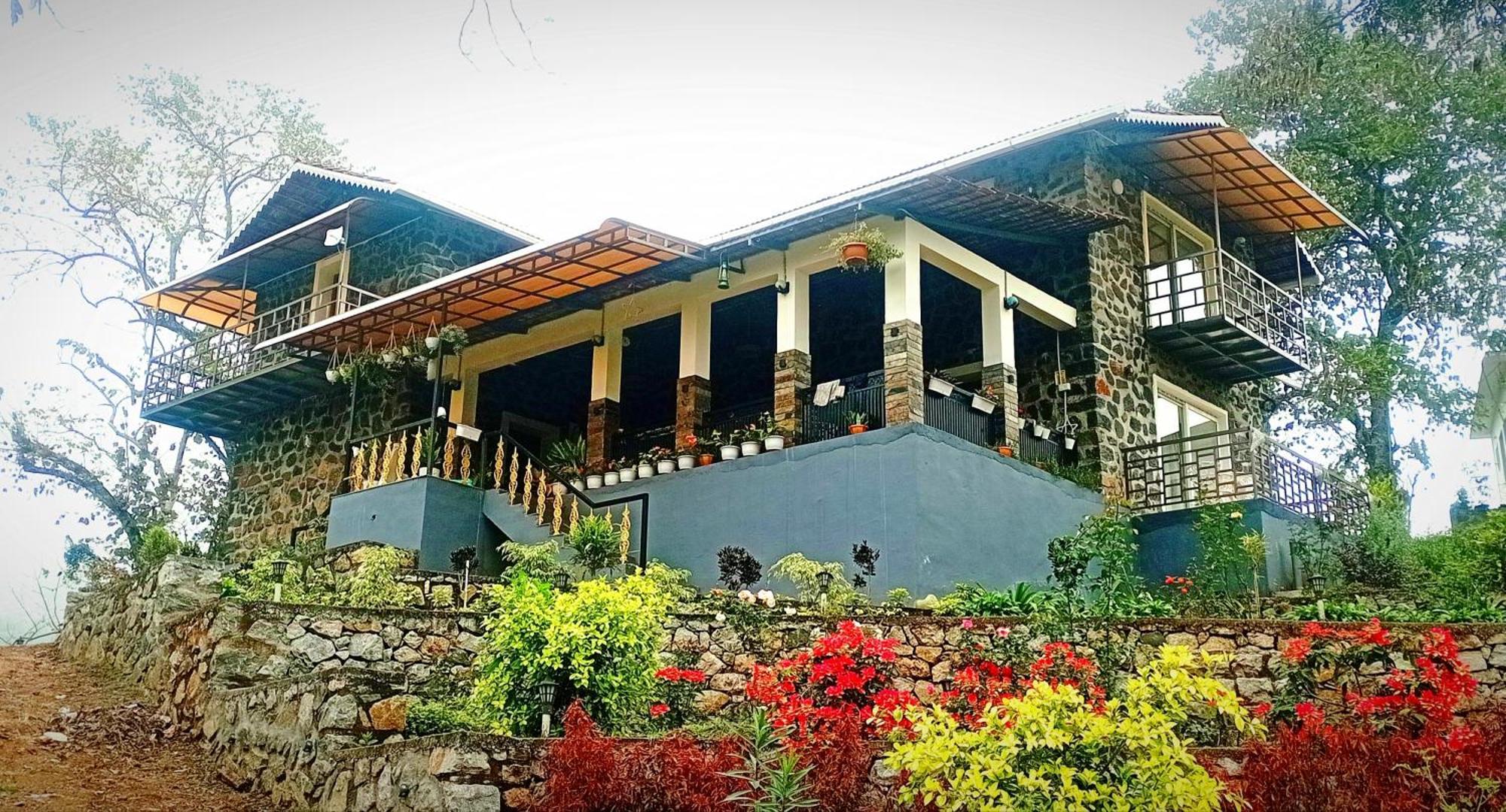 Cozy At Kombai - Pallangi, Kodaikanal