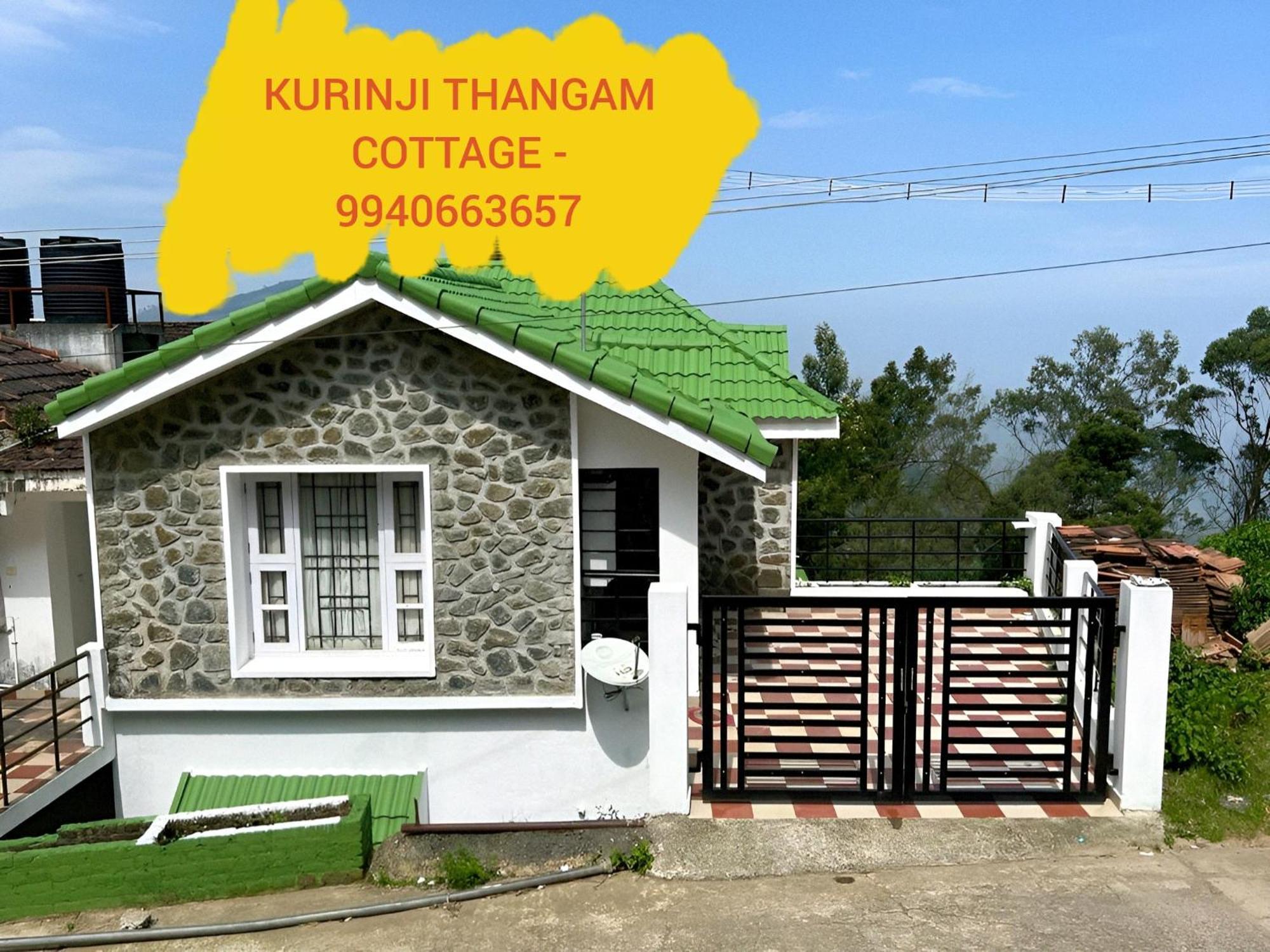 Villa Kurinji Thangam *