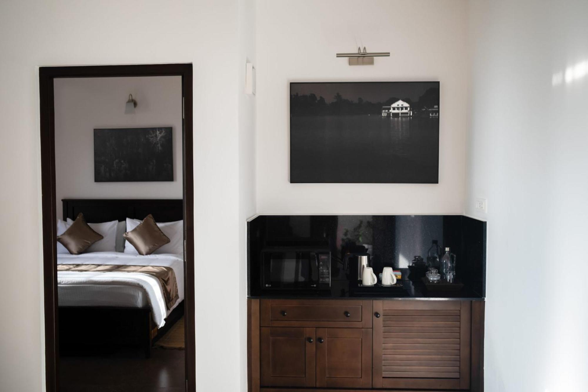 Resort Dvara Luxury Kodaikanal